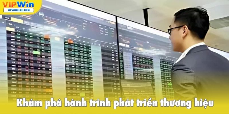 Khám phá hành trình phát triển thương hiệu của CEO Trần Văn Trọng
