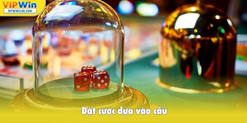 Đặt cược dựa vào cầu