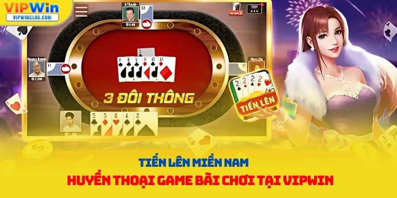 tiến lên miền nam